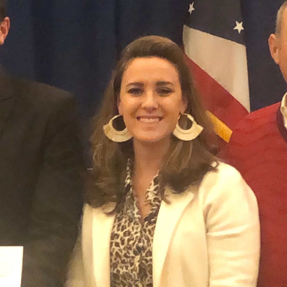 Meet your Posher, Nanciann